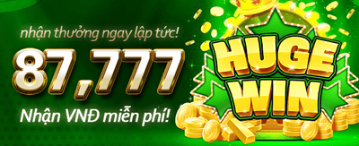 Khởi Đầu May Mắn, Thắng Lớn banner