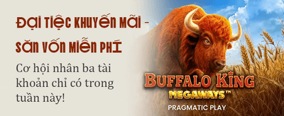 Săn Jackpot Cực Khủng Mỗi Ngày banner