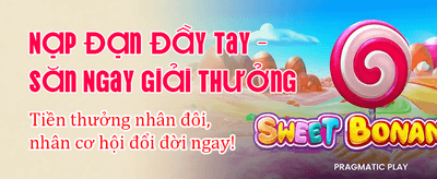 Ưu Đãi Nạp Đầu Siêu Hấp Dẫn banner